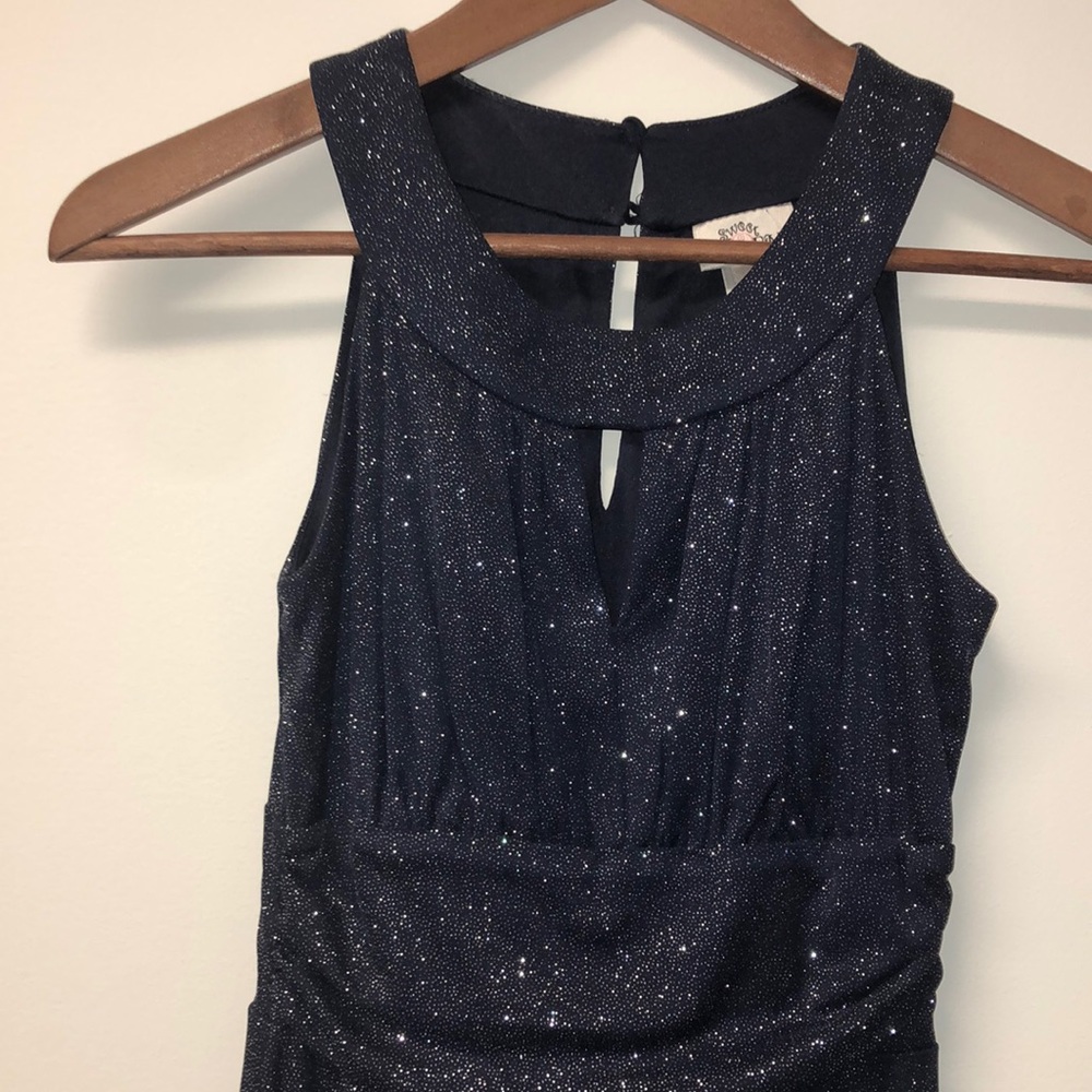 Evening gown